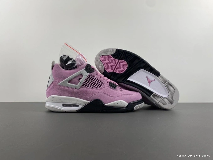 Kicked Out Shoe Store 4 WMNS Jordan AQ9129-501 Air Orchid 0627
